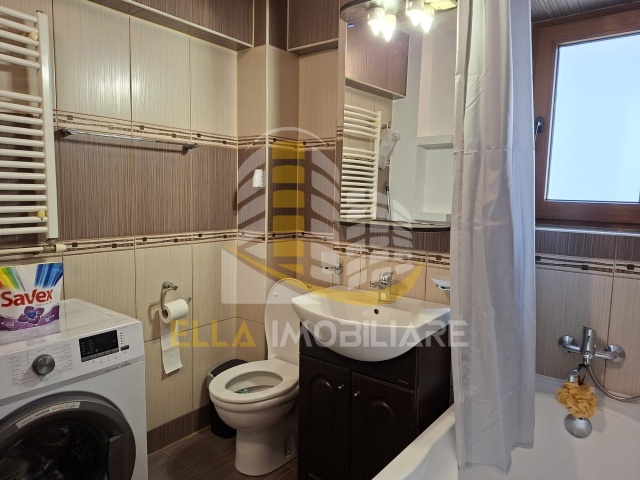 Zona Bulevard, Botosani, Botosani, Romania, 1 Bedroom Bedrooms, 2 Rooms Rooms,1 BathroomBathrooms,Apartament 2 camere,De vanzare,4240