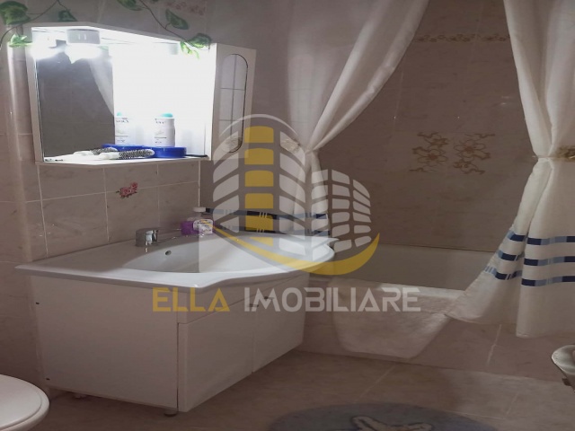 Zona Bucovina, Botosani, Botosani, Romania, 1 Bedroom Bedrooms, 2 Rooms Rooms,1 BathroomBathrooms,Apartament 2 camere,De vanzare,4242