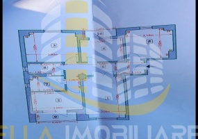 Zona Stadion, Botosani, Botosani, Romania, 3 Bedrooms Bedrooms, 4 Rooms Rooms,2 BathroomsBathrooms,Apartament 4+ camere,De vanzare,2,4243