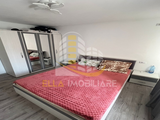 Zona Unicat, Botosani, Botosani, Romania, 1 Bedroom Bedrooms, 1 Room Rooms,1 BathroomBathrooms,Garsoniera,De vanzare,1,4246