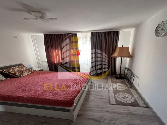 Zona Unicat, Botosani, Botosani, Romania, 1 Bedroom Bedrooms, 1 Room Rooms,1 BathroomBathrooms,Garsoniera,De vanzare,1,4246