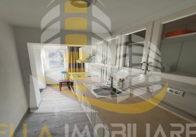 Zona Unicat, Botosani, Botosani, Romania, 1 Bedroom Bedrooms, 1 Room Rooms,1 BathroomBathrooms,Garsoniera,De vanzare,1,4246