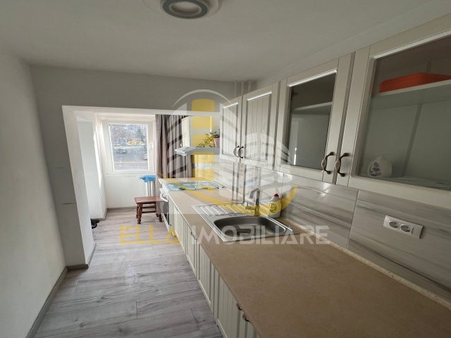 Zona Unicat, Botosani, Botosani, Romania, 1 Bedroom Bedrooms, 1 Room Rooms,1 BathroomBathrooms,Garsoniera,De vanzare,1,4246