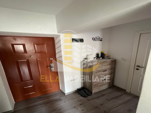 Zona Unicat, Botosani, Botosani, Romania, 1 Bedroom Bedrooms, 1 Room Rooms,1 BathroomBathrooms,Garsoniera,De vanzare,1,4246