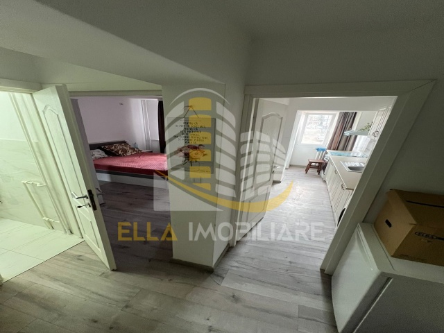 Zona Unicat, Botosani, Botosani, Romania, 1 Bedroom Bedrooms, 1 Room Rooms,1 BathroomBathrooms,Garsoniera,De vanzare,1,4246