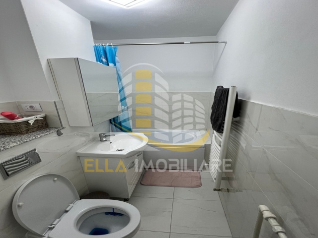 Zona Unicat, Botosani, Botosani, Romania, 1 Bedroom Bedrooms, 1 Room Rooms,1 BathroomBathrooms,Garsoniera,De vanzare,1,4246