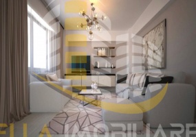 Zona Bucovina, Botosani, Botosani, Romania, 1 Bedroom Bedrooms, 2 Rooms Rooms,1 BathroomBathrooms,Apartament 2 camere,De vanzare,1,4247