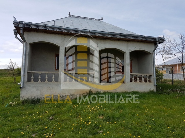 Zona ANL Bucovina,Botosani,Botosani,Romania,2 Bedrooms Bedrooms,3 Rooms Rooms,1 BathroomBathrooms,Casa / vila,1166