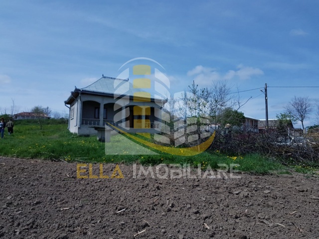 Zona ANL Bucovina,Botosani,Botosani,Romania,2 Bedrooms Bedrooms,3 Rooms Rooms,1 BathroomBathrooms,Casa / vila,1166