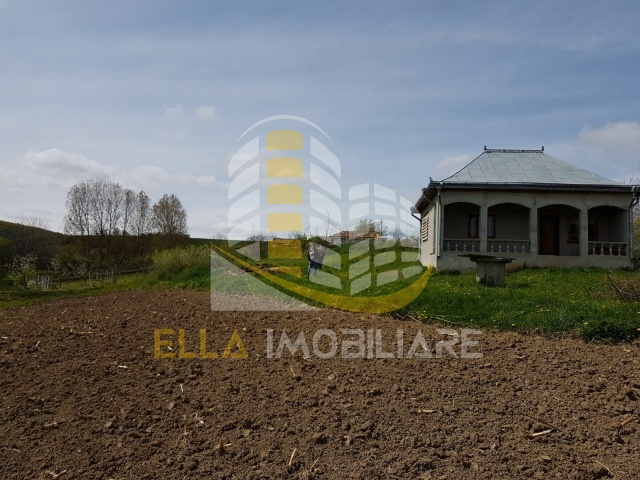 Zona ANL Bucovina,Botosani,Botosani,Romania,2 Bedrooms Bedrooms,3 Rooms Rooms,1 BathroomBathrooms,Casa / vila,1166