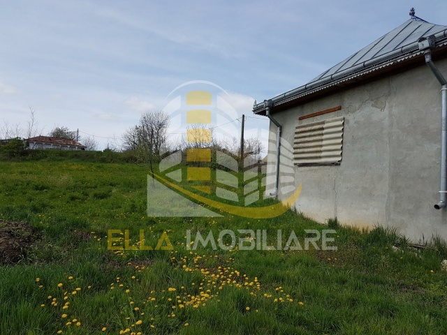 Zona ANL Bucovina,Botosani,Botosani,Romania,2 Bedrooms Bedrooms,3 Rooms Rooms,1 BathroomBathrooms,Casa / vila,1166