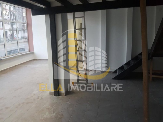 Zona Centrul Vechi,Botosani,Botosani,Romania,Spatiu comercial,1416