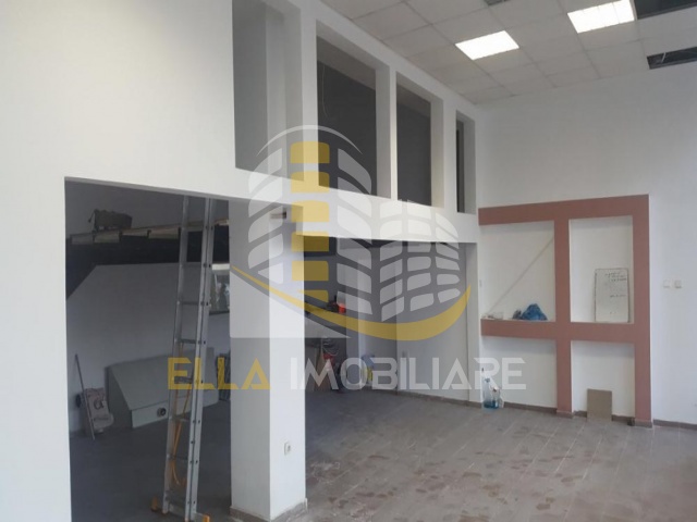 Zona Centrul Vechi,Botosani,Botosani,Romania,Spatiu comercial,1416